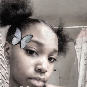 Meet your Posher, Jada